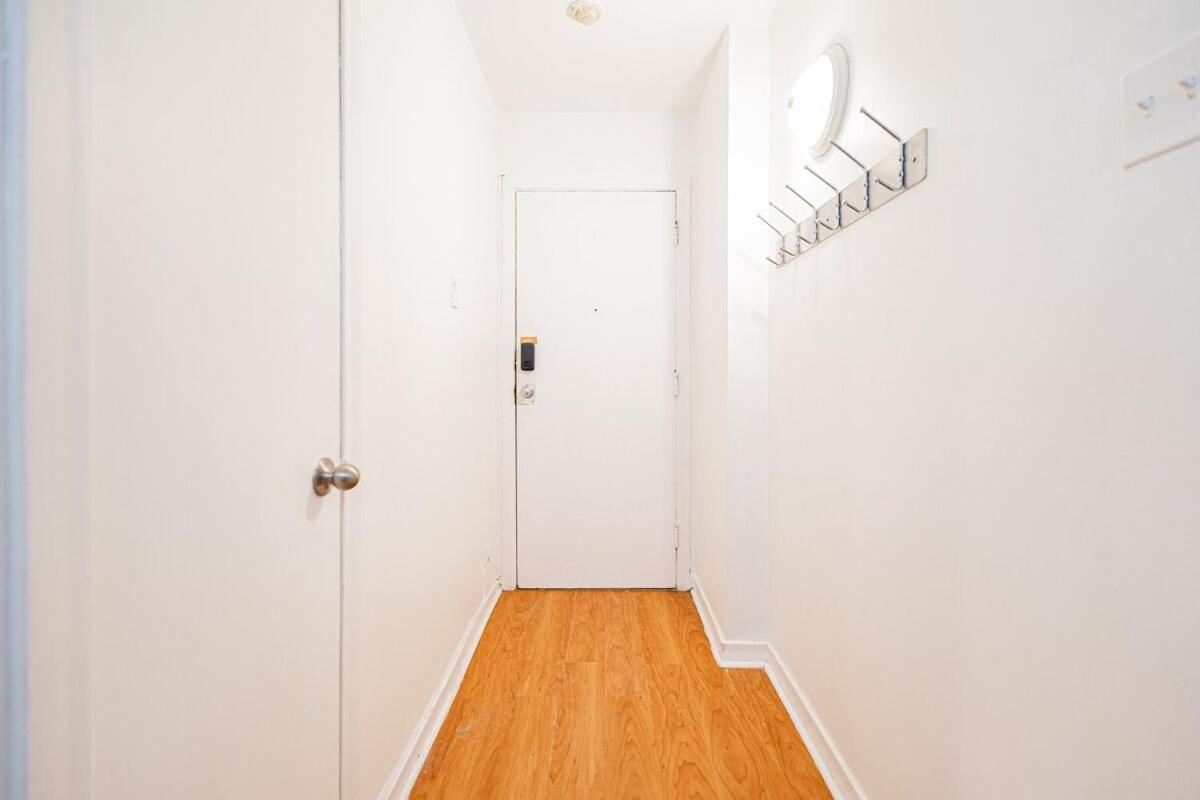 Charmant 1 Bd A Mcgill Parking Gratuit Montreal Exterior foto